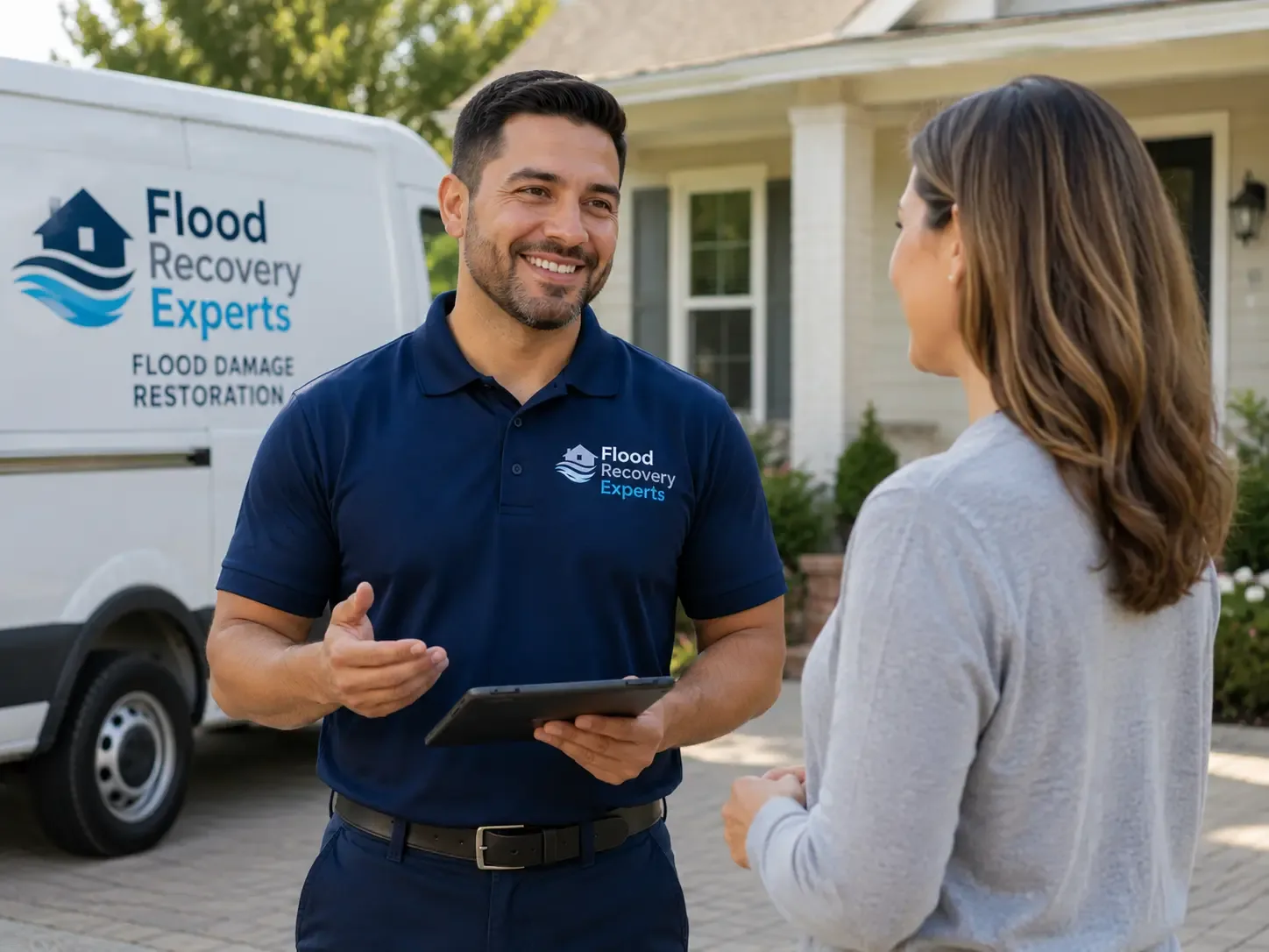 Flood Damage Cleanup Eaton, OH FAQs